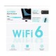 TP-Link Archer TX20U AX1800 Dual Band Wi-Fi 6 USB Adapter