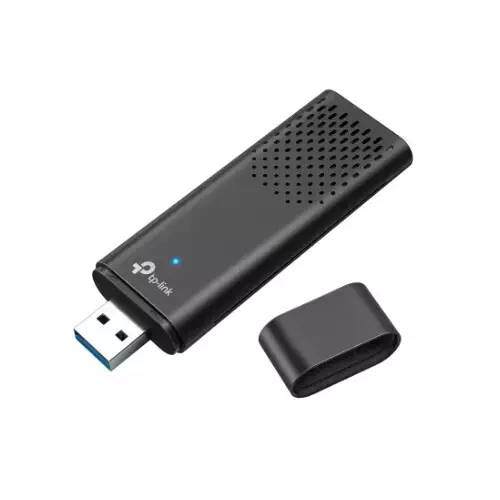 TP-Link Archer TX20U AX1800 Dual Band Wi-Fi 6 USB Adapter