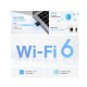 TP-Link Archer TX20U Nano AX1800 Dual Band USB WiFi Adapter