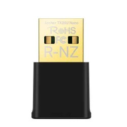 TP-Link Archer TX20U Nano AX1800 Dual Band USB WiFi Adapter