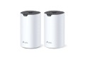 TP-Link Deco S7 AC1900 Dual Band Mesh Router 2-Pack