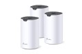 TP-Link Deco S7 AC1900 Dual Band Mesh Router (3-Pack)