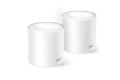 TP-Link Deco X10 AX1500 Dual-Band Mesh Router (2 Pack)