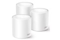 TP-Link Deco X10 AX1500 Dual-Band Mesh Router (3 Pack)