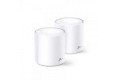TP-Link Deco X20 AX1800 Dual-Band Mesh Router (2 Pack)