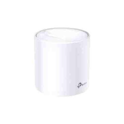 TP-Link Deco X20 AX1800 Dual-Band Wi-Fi 6 Mesh Router (1 Pack)