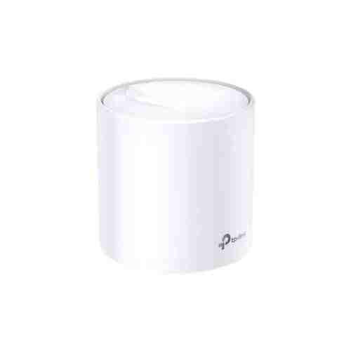 TP-Link Deco X20 AX1800 Dual-Band Wi-Fi 6 Mesh Router (1 Pack)