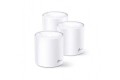 TP-Link Deco X20 AX1800 Whole Home Mesh Wi-Fi 6 Router (3 Pack)