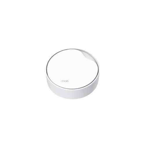 TP-Link Deco X50 PoE AX3000 Dual Band Mesh Router 1-Pack