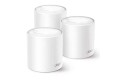 TP-Link Deco X50 AX3000 Dual Band Mesh Router (3-Pack)