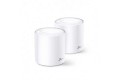 TP-Link Deco X60 AX5400 Dual-Band Mesh Router (2-pack)