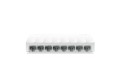 TP-Link LS1008 8-Port 10/100Mbps Desktop Switch