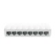 TP-Link LS1008 8-Port 10/100Mbps Desktop Switch