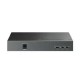 TP-Link LS109P 9-Port 10/100Mbps PoE Switch With 8-Port PoE+