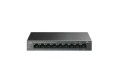 TP-Link LS109P 9-Port 10/100Mbps PoE Switch With 8-Port PoE+