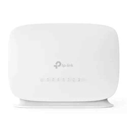 TP-Link TL-MR105 300Mbps 4G LTE Router 