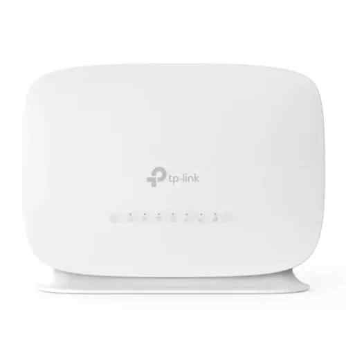 TP-Link TL-MR105 300Mbps 4G LTE Router 