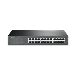 TP-Link TL-SG1024DE 24-Port Gigabit Easy Smart Switch
