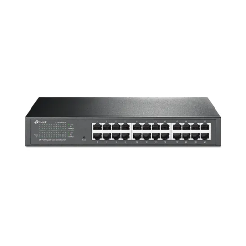TP-Link TL-SG1024DE 24-Port Gigabit Easy Smart Switch