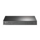 TP-Link TL-SG1210P 10-Port Gigabit Desktop Switch with 8-Port PoE+