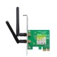 TP-Link TL-WN881ND 300Mbps Wireless PCI LAN Card