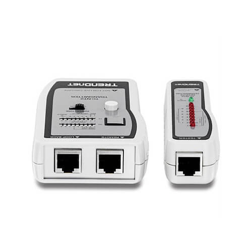 TRENDnet TC-NT2 Network Cable Texter