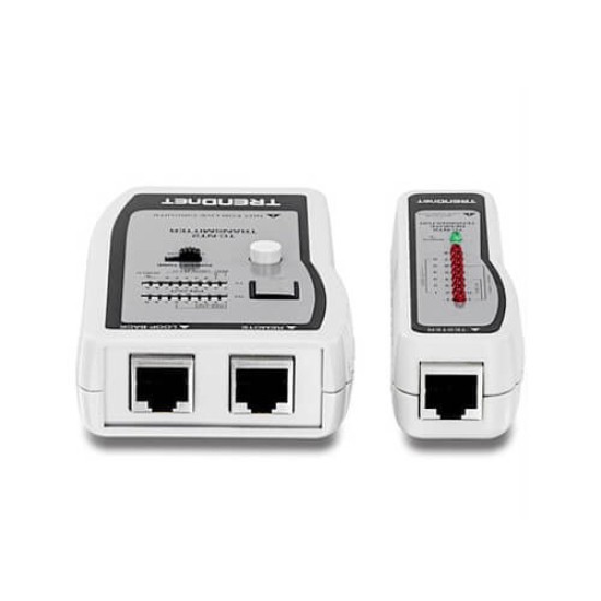 TRENDnet TC-NT2 Network Cable Texter