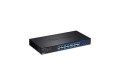 TRENDnet TEG-30284 28-Port Web Smart Switch