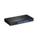 TRENDnet TEG-30284 28-Port Web Smart Switch