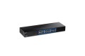 TRENDnet TEG-S25 24-Port Gigabit Unmanaged Switch
