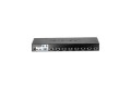 TRENDnet TK-803R 8-Port Rack Mount KVM Switch With Cable