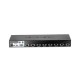 TRENDnet TK-803R 8-Port Rack Mount KVM Switch With Cable