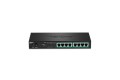 TRENDnet TPE-TG84 8-Port Gigabit POE+ Switch