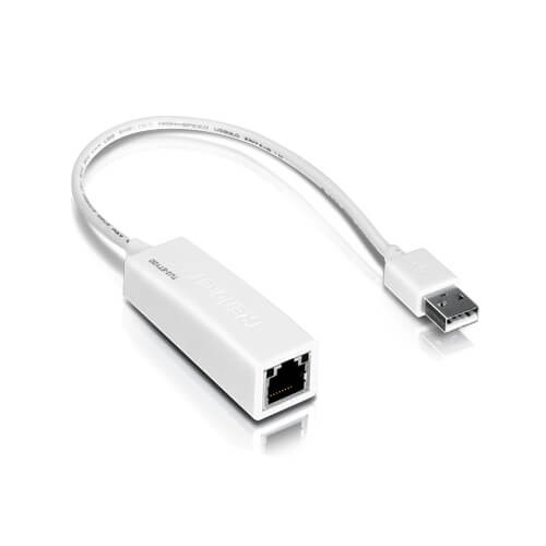 TRENDnet TU2-ET100 USB to Fast Ethernet Adapter