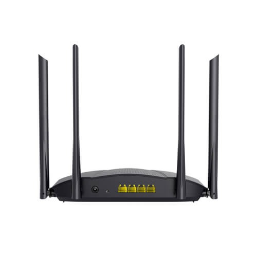 Tenda RX9 Pro AX3000 Dual-Band Gigabit Wi-Fi 6 Router
