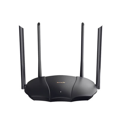 Tenda RX9 Pro AX3000 Dual-Band Gigabit Wi-Fi 6 Router