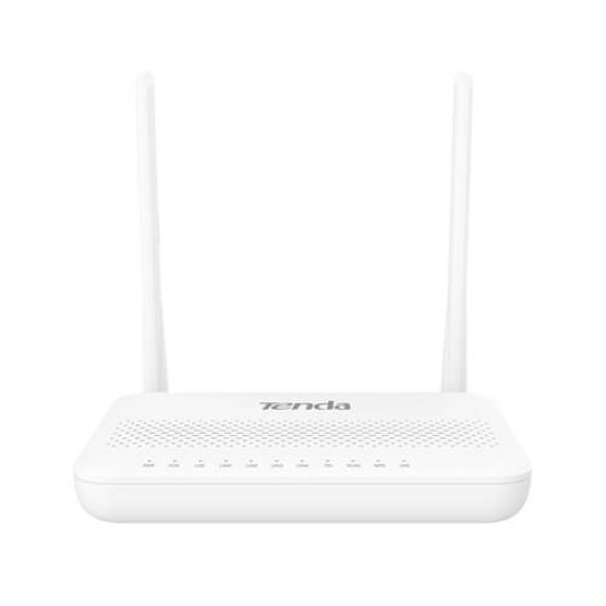 Tenda HG6 N300 2 Antenna Wi-Fi GPON ONT Router
