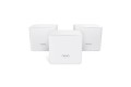 Tenda Nova MW12 3-Pack AC2100 Tri-band Whole Home Mesh WiFi System
