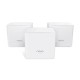 Tenda Nova MW12 3-Pack AC2100 Tri-band Whole Home Mesh WiFi System
