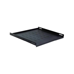 TOTEN 600x600 Server Rack Tray Fixed Shelf for Network and Server Cabinets