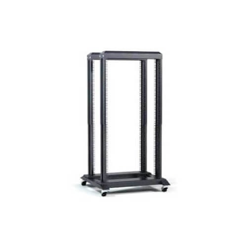 Toten 22U Open Rack | 600mm/600mm