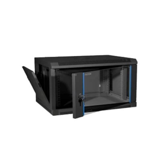 TOTEN 4U Rack | 600 x 450mm