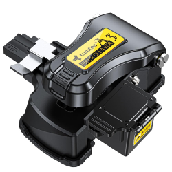 TUMTEC A3 Precision Fiber Cleaver One-Step Optical Fiber Cutting Tool