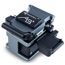 TUMTEC A9+ High Precision Fiber Cleaver Optical Fiber Cutting Tool