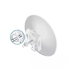 Ubiquiti AF-5G30-S45 airFiber X 5GHz 30dBi Slant 45° Point-to-Point Antenna