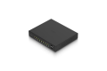Ubiquiti ES-8-150W EdgeSwitch 8-Port Managed PoE+ Gigabit Switch with SFP 150W