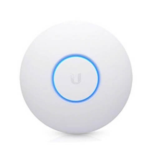 Ubiquiti U6+ Wi-Fi 6 Access Point