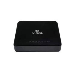 V-Solution V2804Z-4G 4-Port Gigabit XPON ONU