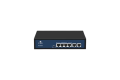 V-SOL V1004-2F-P 4-Port 100Mbps PoE Switch