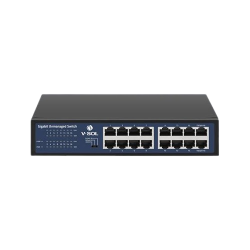 V-SOL V1116 16-Port Gigabit Unmanaged Ethernet Switch